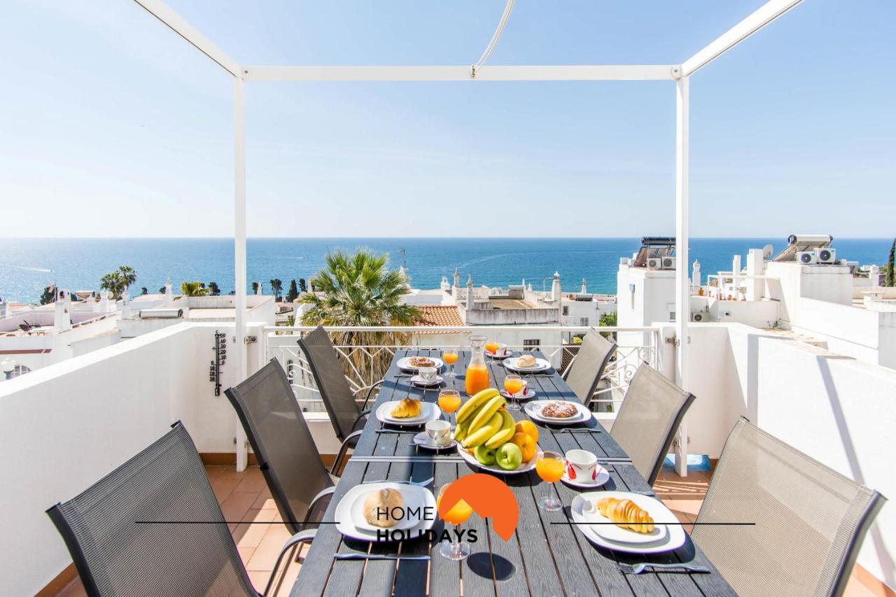 #052 V4 Mimosas By Home Holidays Αλμπουφέιρα Εξωτερικό φωτογραφία
