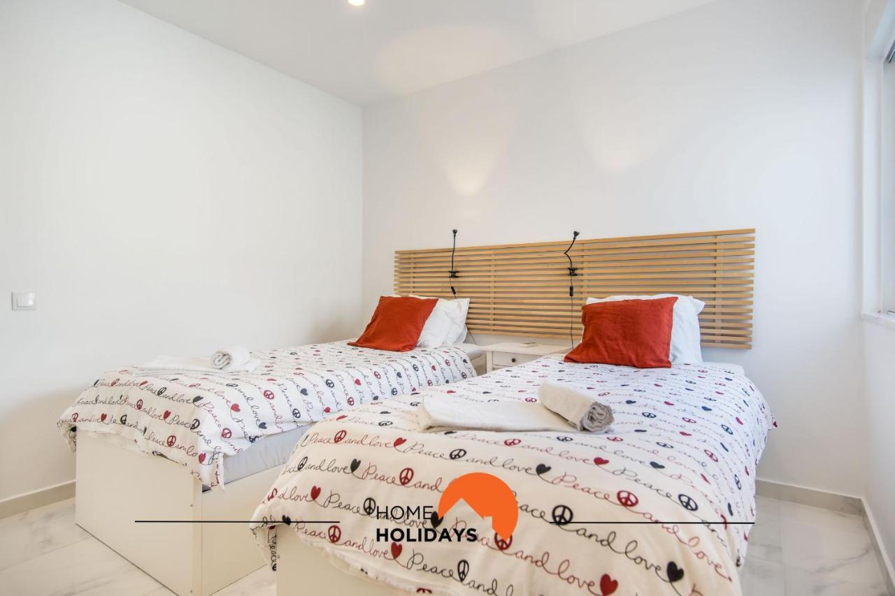 #052 V4 Mimosas By Home Holidays Αλμπουφέιρα Εξωτερικό φωτογραφία