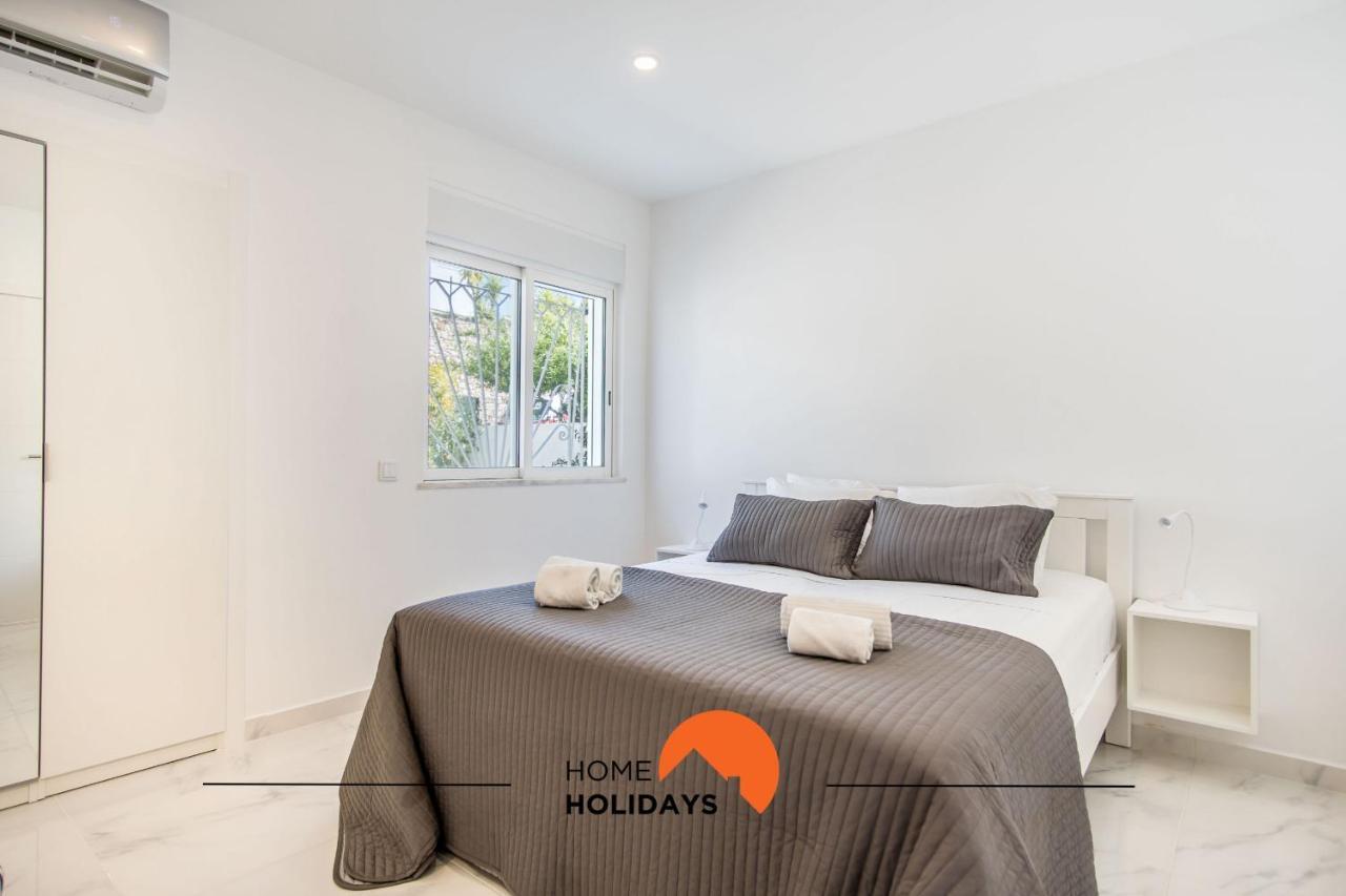 #052 V4 Mimosas By Home Holidays Αλμπουφέιρα Εξωτερικό φωτογραφία