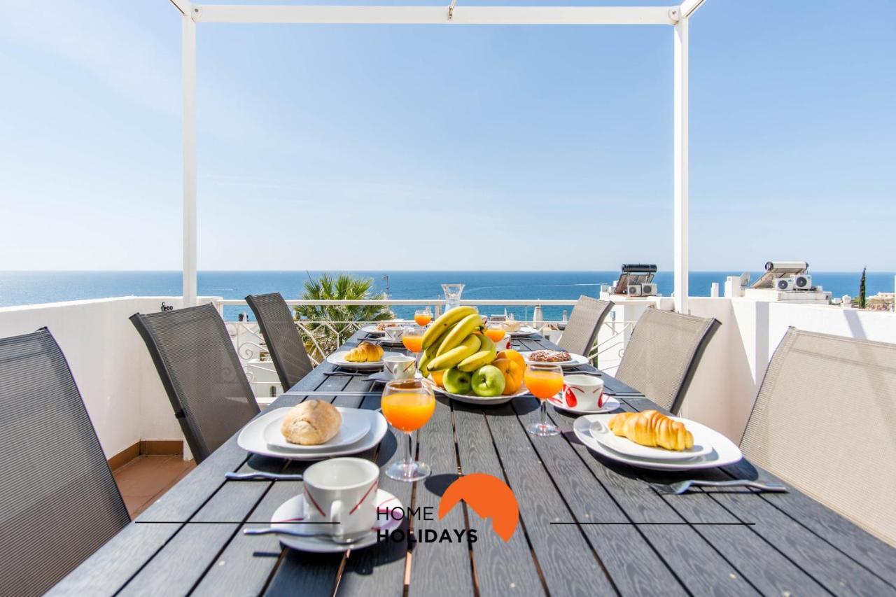 #052 V4 Mimosas By Home Holidays Αλμπουφέιρα Εξωτερικό φωτογραφία