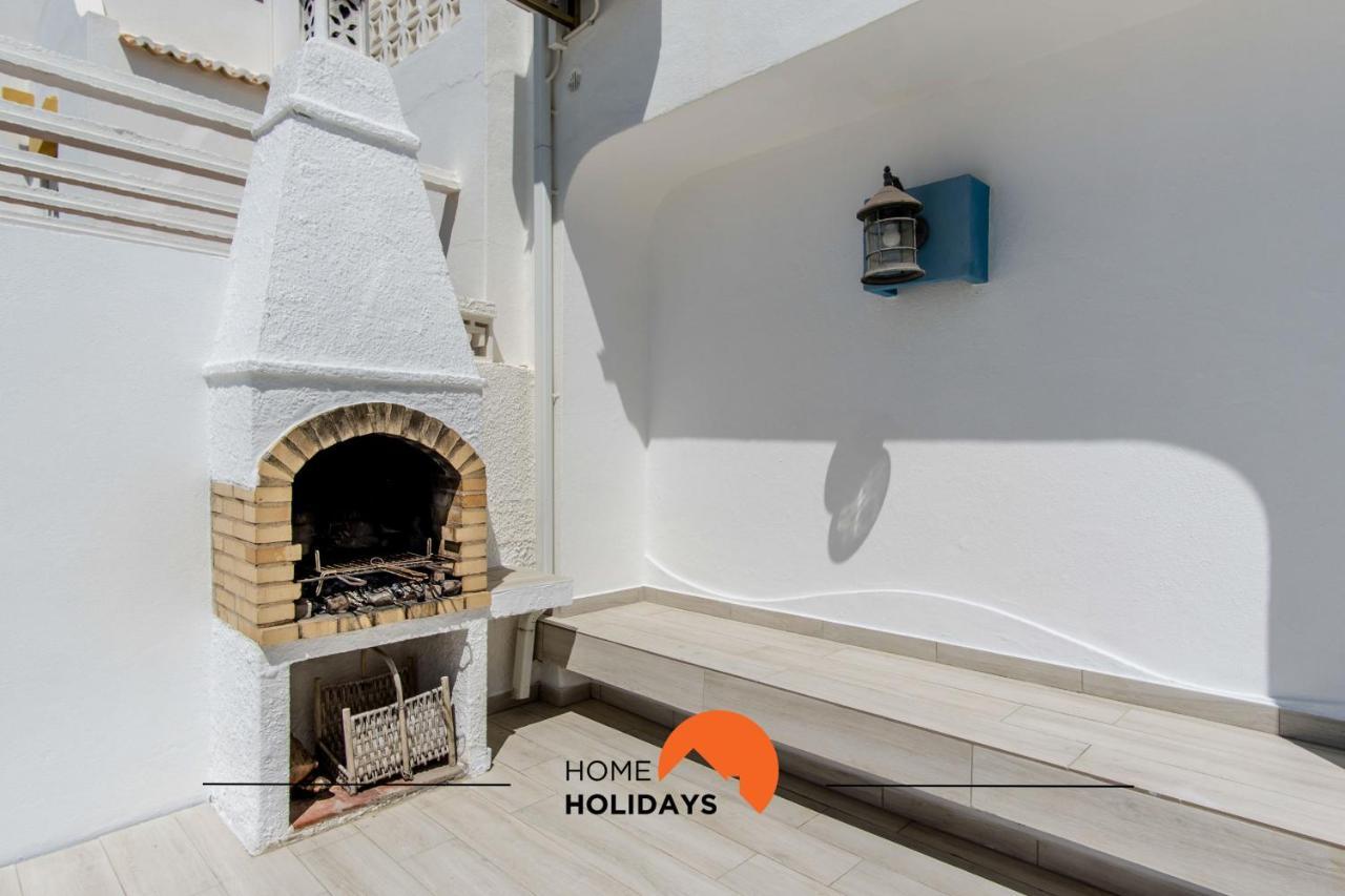 #052 V4 Mimosas By Home Holidays Αλμπουφέιρα Εξωτερικό φωτογραφία