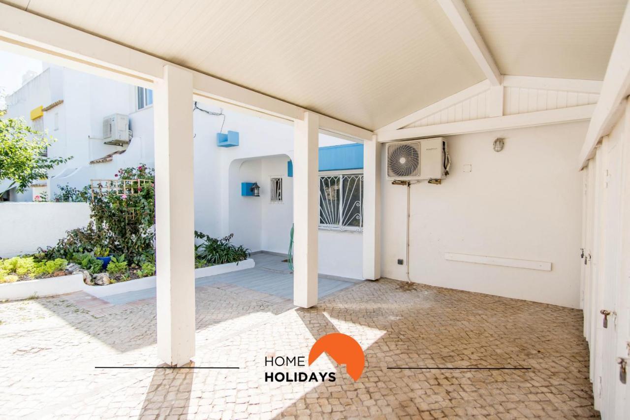 #052 V4 Mimosas By Home Holidays Αλμπουφέιρα Εξωτερικό φωτογραφία