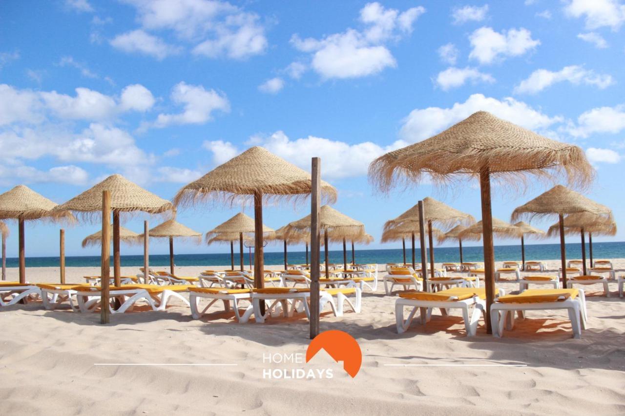 #052 V4 Mimosas By Home Holidays Αλμπουφέιρα Εξωτερικό φωτογραφία