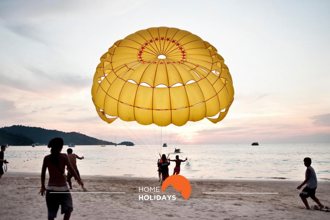#052 V4 Mimosas By Home Holidays Αλμπουφέιρα Εξωτερικό φωτογραφία