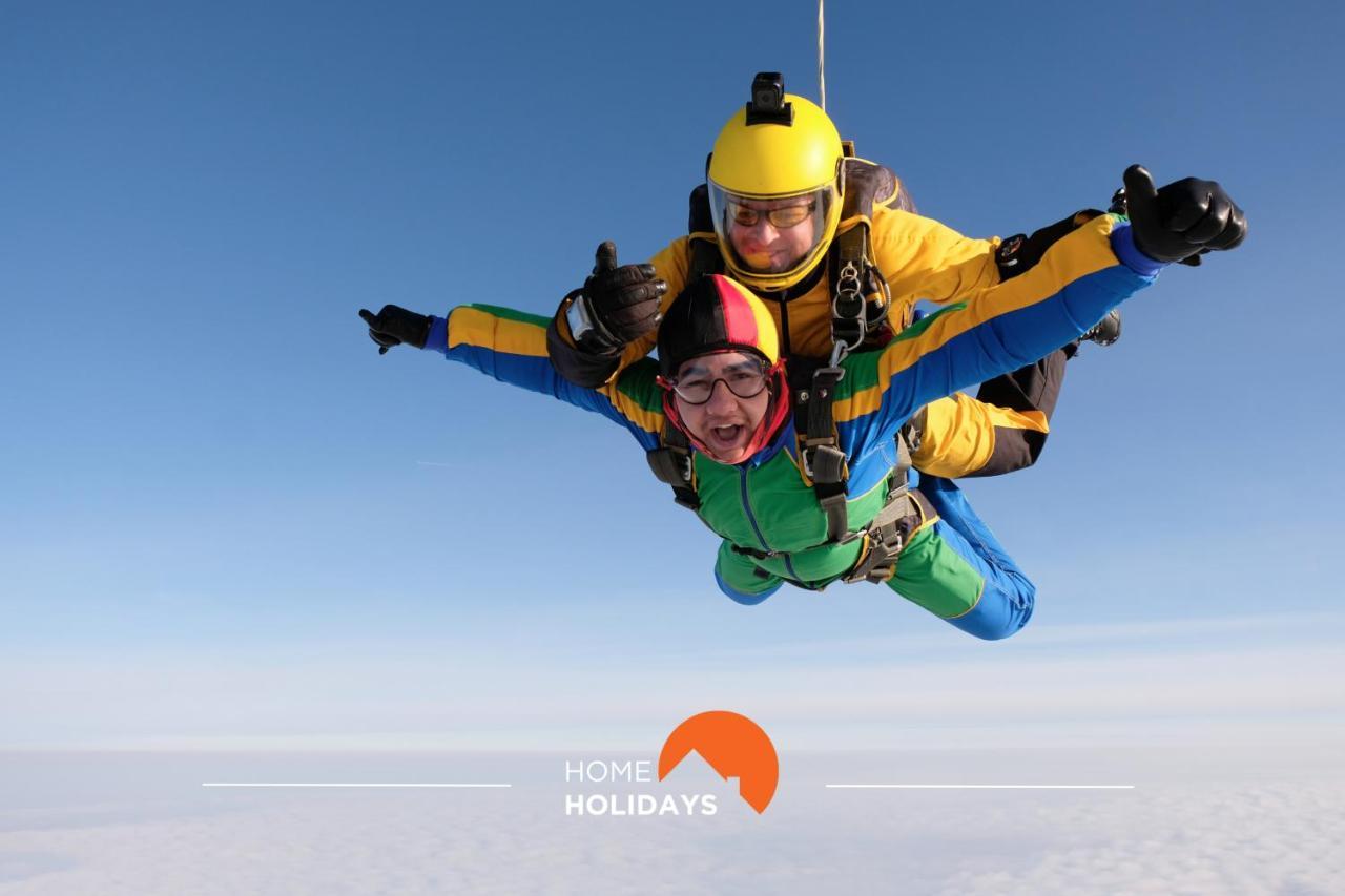 #052 V4 Mimosas By Home Holidays Αλμπουφέιρα Εξωτερικό φωτογραφία