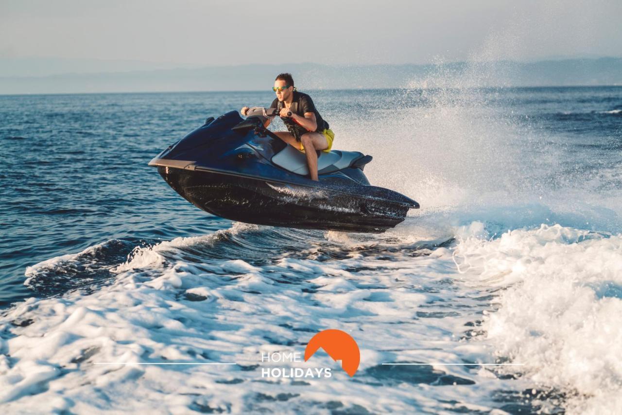 #052 V4 Mimosas By Home Holidays Αλμπουφέιρα Εξωτερικό φωτογραφία