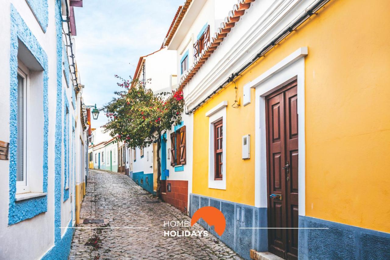#052 V4 Mimosas By Home Holidays Αλμπουφέιρα Εξωτερικό φωτογραφία