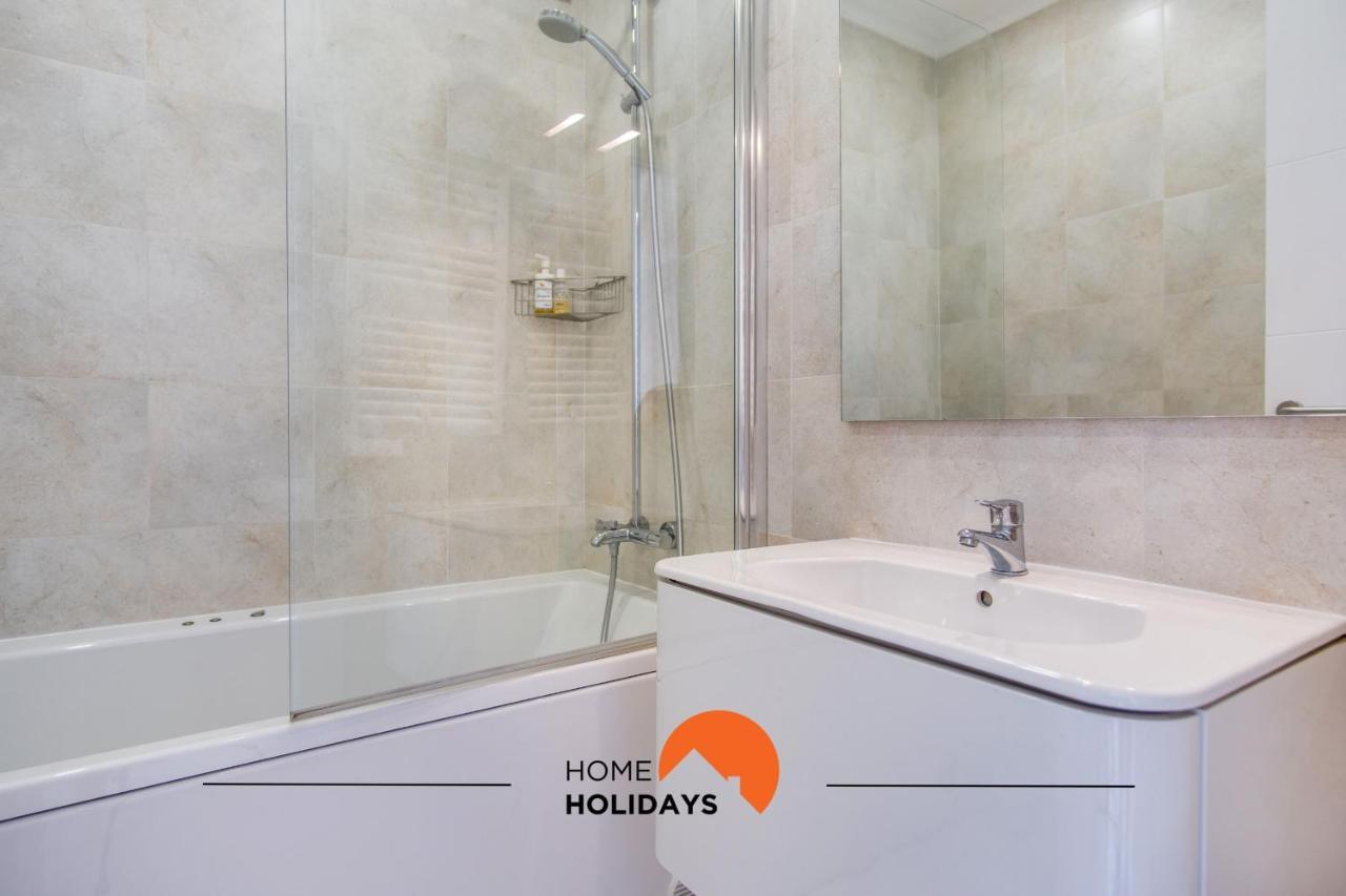 #052 V4 Mimosas By Home Holidays Αλμπουφέιρα Εξωτερικό φωτογραφία