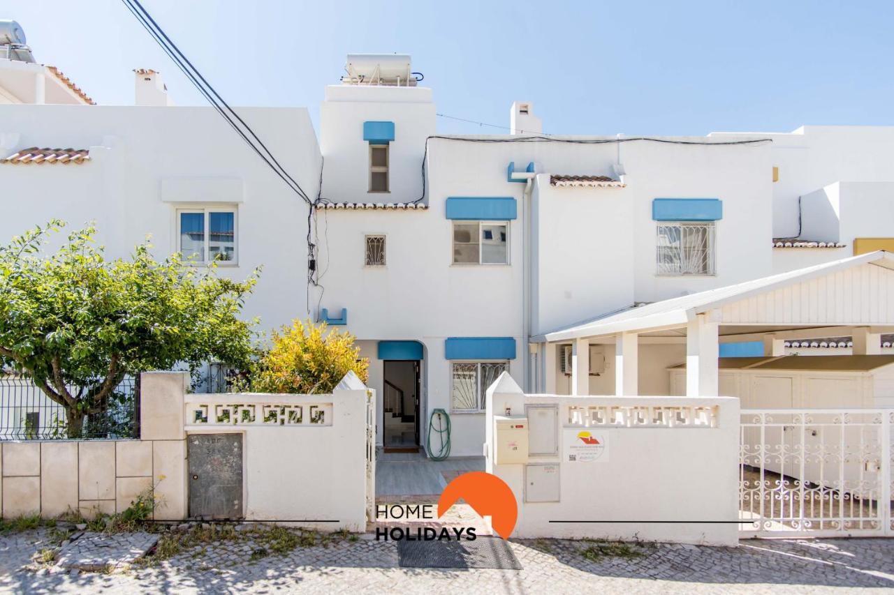 #052 V4 Mimosas By Home Holidays Αλμπουφέιρα Εξωτερικό φωτογραφία