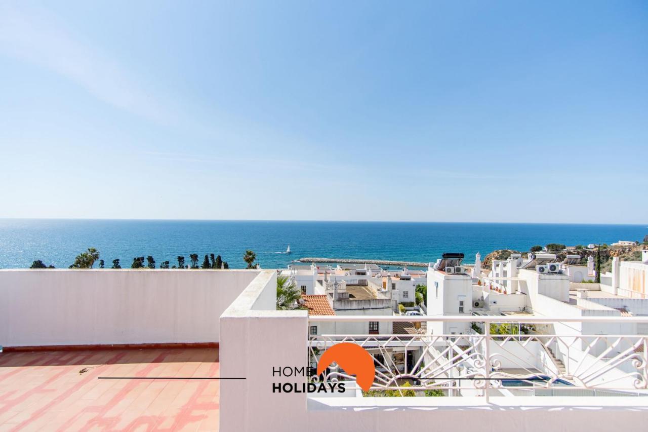 #052 V4 Mimosas By Home Holidays Αλμπουφέιρα Εξωτερικό φωτογραφία