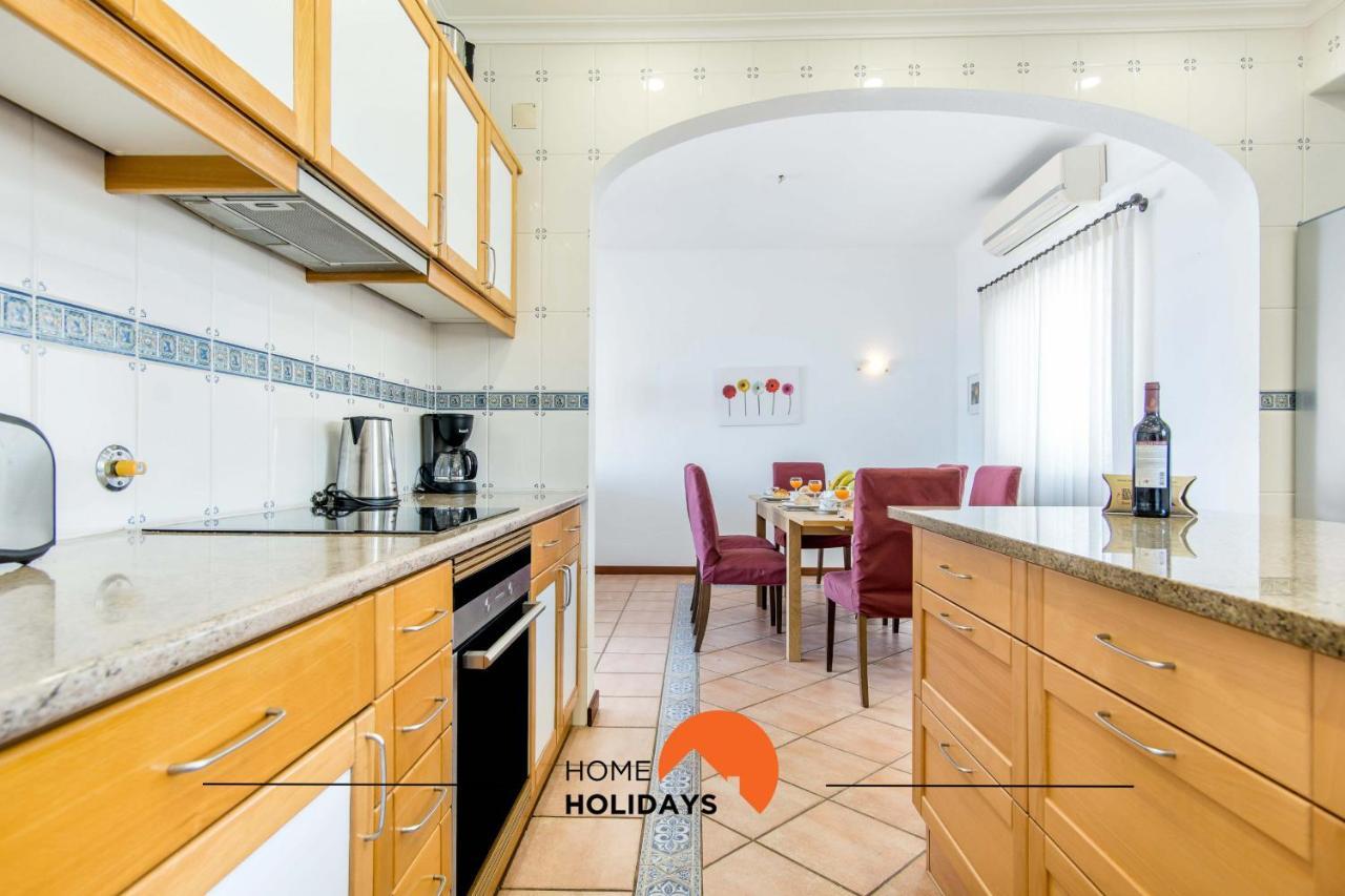 #052 V4 Mimosas By Home Holidays Αλμπουφέιρα Εξωτερικό φωτογραφία