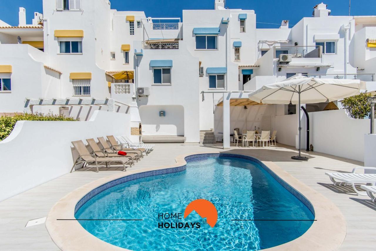 #052 V4 Mimosas By Home Holidays Αλμπουφέιρα Εξωτερικό φωτογραφία