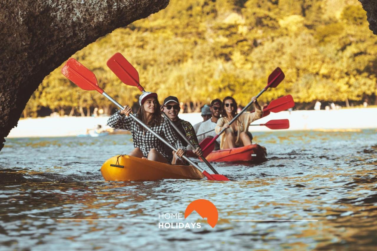 #052 V4 Mimosas By Home Holidays Αλμπουφέιρα Εξωτερικό φωτογραφία