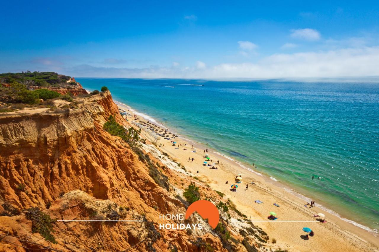 #052 V4 Mimosas By Home Holidays Αλμπουφέιρα Εξωτερικό φωτογραφία