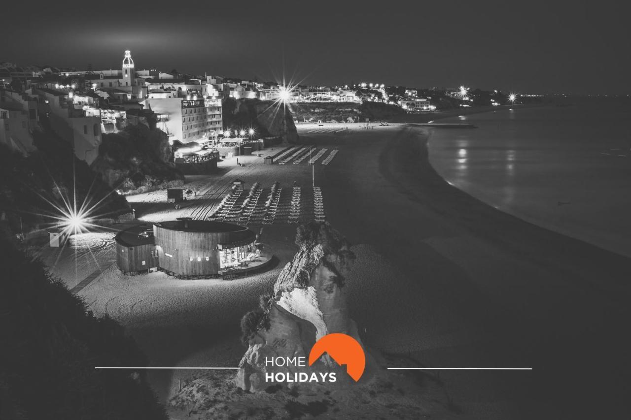 #052 V4 Mimosas By Home Holidays Αλμπουφέιρα Εξωτερικό φωτογραφία