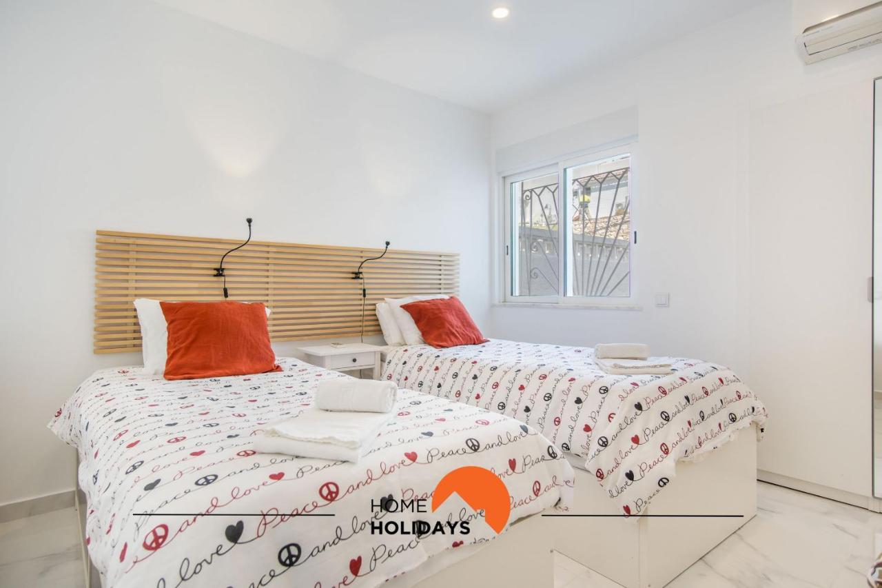 #052 V4 Mimosas By Home Holidays Αλμπουφέιρα Εξωτερικό φωτογραφία