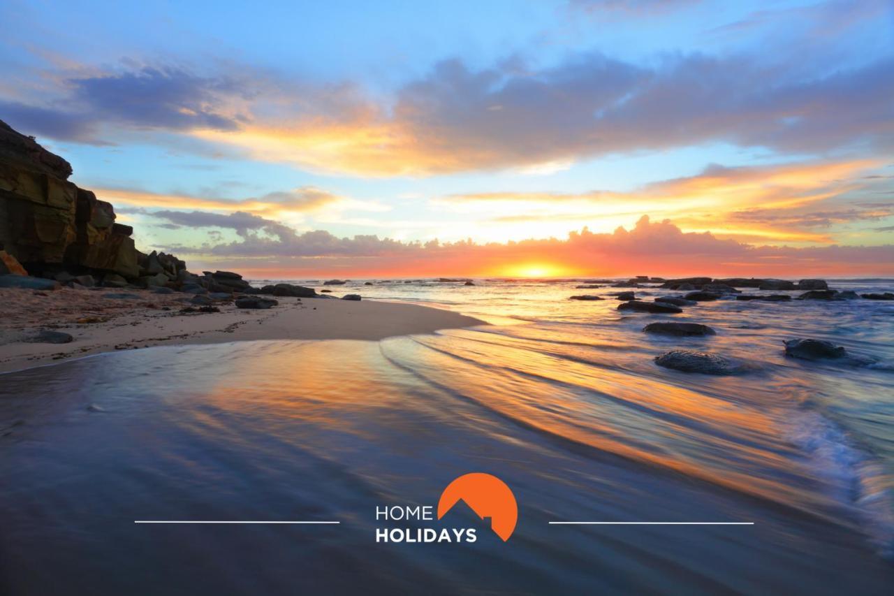 #052 V4 Mimosas By Home Holidays Αλμπουφέιρα Εξωτερικό φωτογραφία