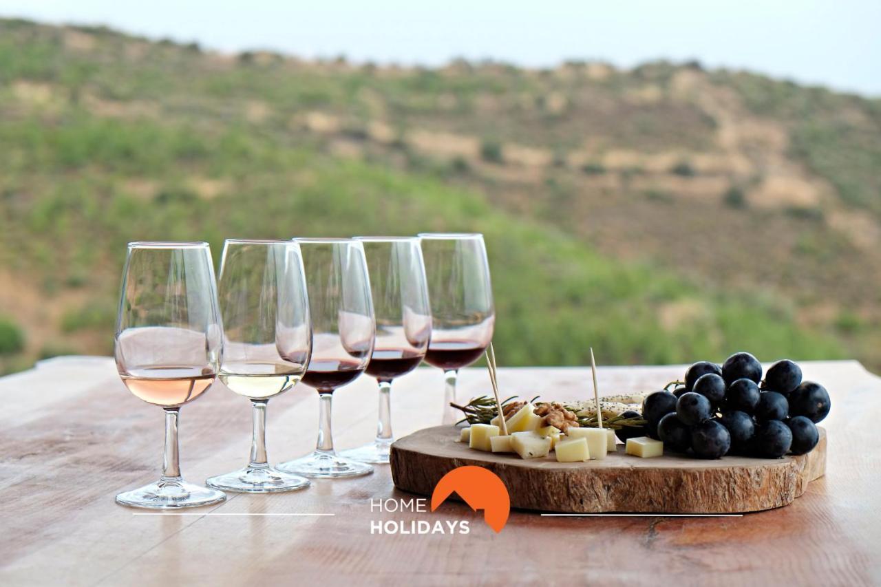 #052 V4 Mimosas By Home Holidays Αλμπουφέιρα Εξωτερικό φωτογραφία