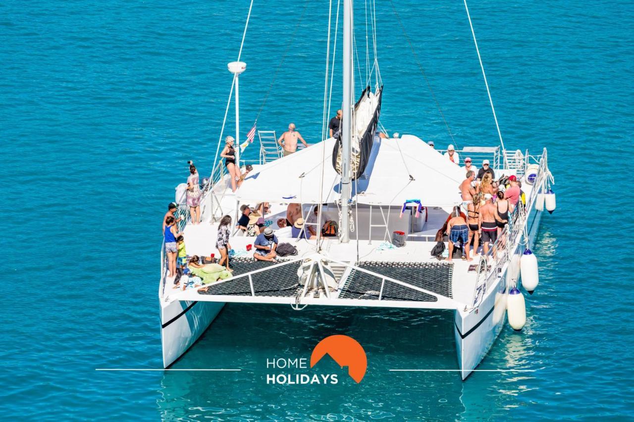 #052 V4 Mimosas By Home Holidays Αλμπουφέιρα Εξωτερικό φωτογραφία