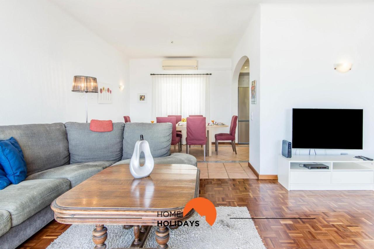 #052 V4 Mimosas By Home Holidays Αλμπουφέιρα Εξωτερικό φωτογραφία