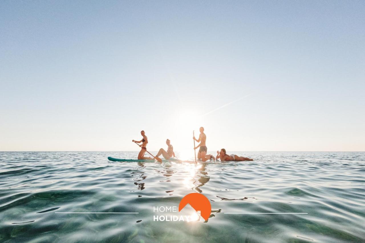 #052 V4 Mimosas By Home Holidays Αλμπουφέιρα Εξωτερικό φωτογραφία